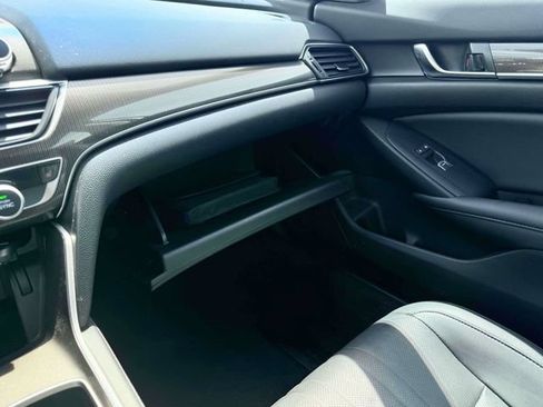 Used 2022 Honda Accord Sport Special Edition image 34