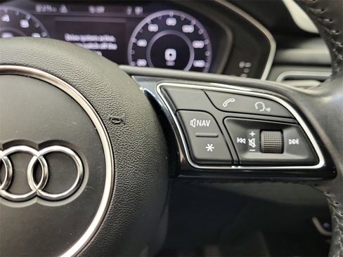 Used 2018 Audi A4 2.0T Premium w/ 18" Wheel Package image 23