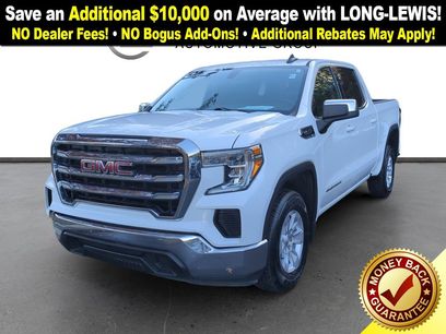 Used 2019 GMC Sierra 1500 SLE w/ SLE Value Package
