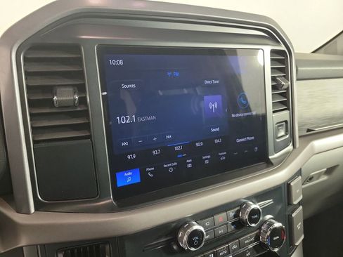 Used 2025 Ford F150 XLT w/ Equipment Group 301A Standard image 23