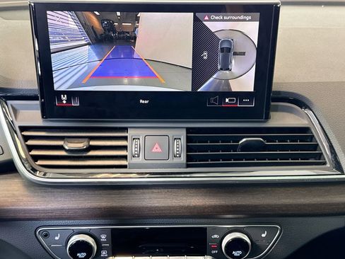 Used 2024 Audi Q5 2.0T Premium Plus w/ Premium Plus Package image 14