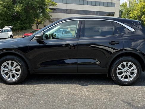 Used 2023 Ford Escape Active AWD/4WD image 6