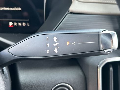 New 2025 GMC Acadia Elevation FWD image 16