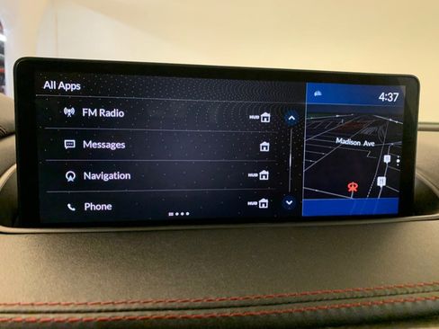 Used 2023 Acura MDX Type S image 31