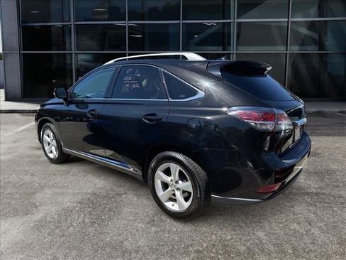 Used 2015 Lexus RX 350 AWD image 3