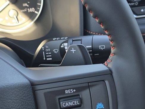 New 2026 Nissan Rogue SV image 29