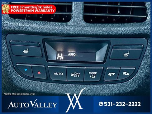 Used 2023 Honda Passport Elite image 37