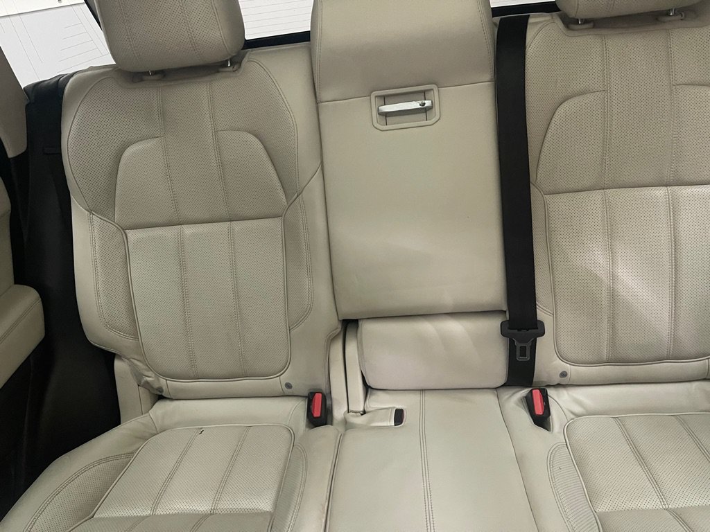 Used 2015 Land Rover Range Rover Sport HSE AWD/4WD image 36
