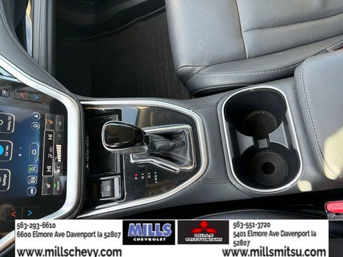Used 2024 Subaru Outback Limited image 24
