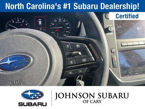 Used 2025 Subaru Forester image 13