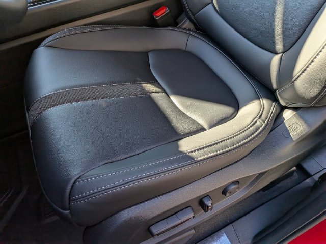 New 2026 Honda Pilot EX-L image 25