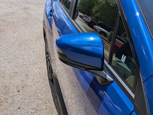 New 2026 Subaru WRX Limited image 12