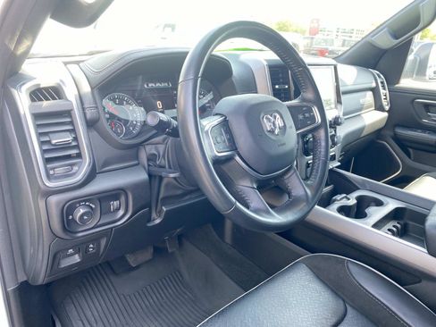 Used 2023 RAM 1500 Laramie image 28