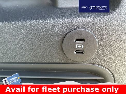 New 2026 Ford Explorer 4WD Police Interceptor image 22