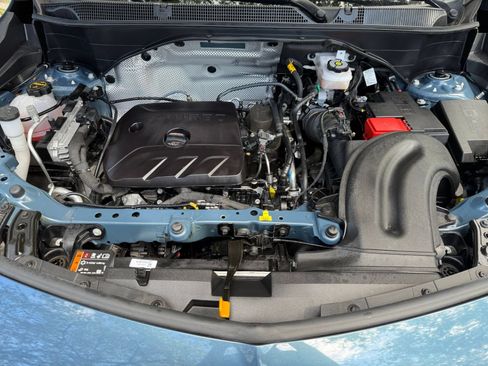 Used 2026 Buick Encore GX Preferred FWD image 30