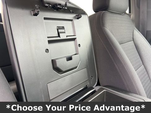 Used 2024 GMC Sierra 1500 Elevation w/ X31 Off-Road Package image 29