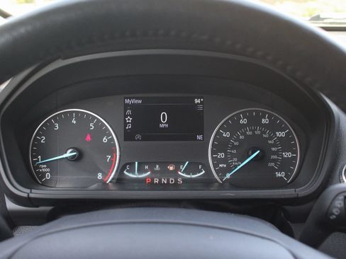 Used 2019 Ford EcoSport SE AWD/4WD image 15