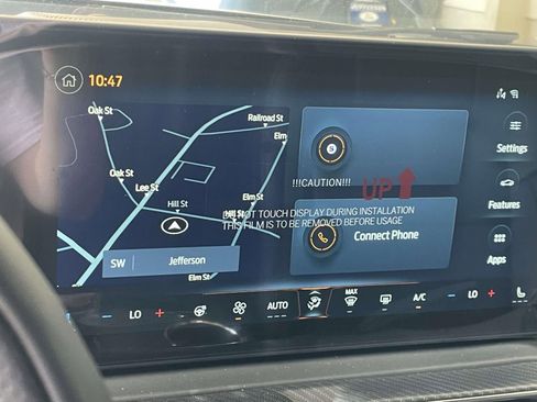 New 2026 Ford Mustang GT Premium RWD image 9