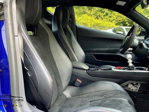 Used 2024 Lotus Emira V6 image 8