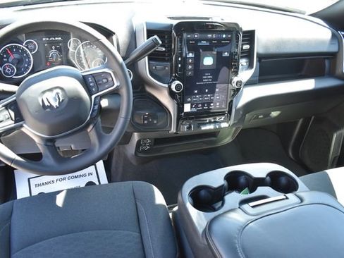 Used 2026 RAM 2500 Big Horn AWD/4WD image 19