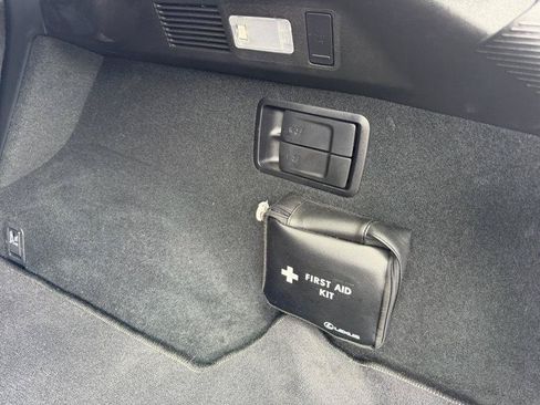 Used 2019 Lexus RX 350 FWD w/ Navigation Package image 37