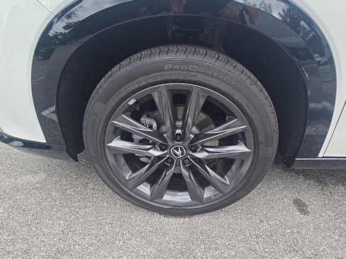 Used 2026 Acura ADX A-Spec FWD image 10