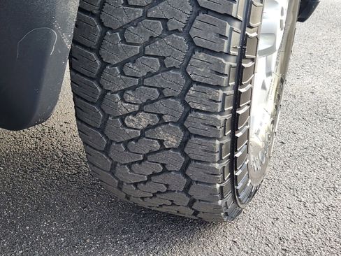 Used 2020 Chevrolet Silverado 3500 LTZ image 35