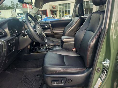 Certified 2020 Toyota 4Runner TRD Pro image 15