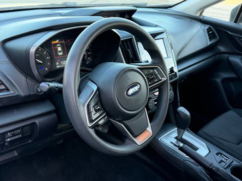 Used 2018 Subaru Impreza 2.0i Premium w/ Eyesight & BSD & Rcta image 9