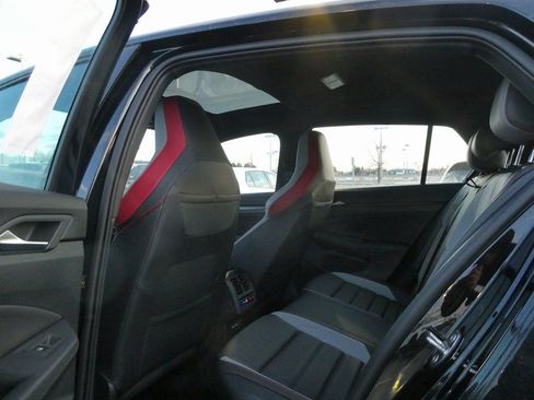 New 2026 Volkswagen GTI Autobahn FWD image 29