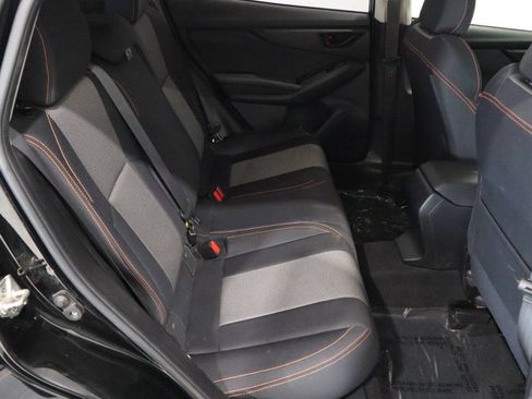 Used 2019 Subaru Crosstrek 2.0i Premium AWD/4WD image 12