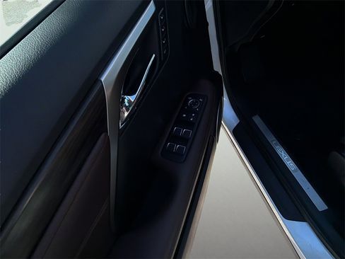 Used 2017 Lexus RX 350 350 image 6