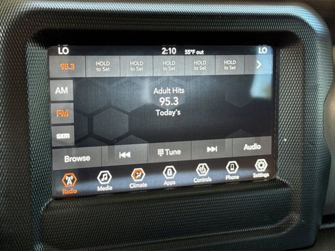 Used 2020 Jeep Wrangler Unlimited Sport image 28