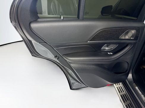 Certified 2023 Mercedes-Benz GLE 350 4MATIC image 26