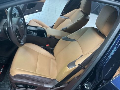 Used 2021 Lexus ES 350 350 w/ Accessory Package 2 image 24