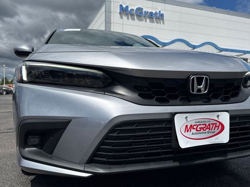 Certified 2023 Honda Civic Sport Touring image 13