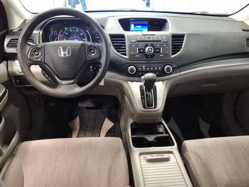 Used 2014 Honda CR-V LX image 9