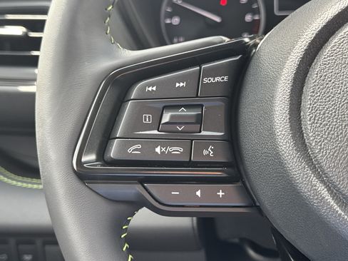 New 2026 Subaru Ascent Bronze Edition AWD/4WD image 14