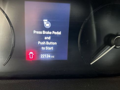 Used 2025 RAM ProMaster 3500 w/ Convenience Group FWD image 49
