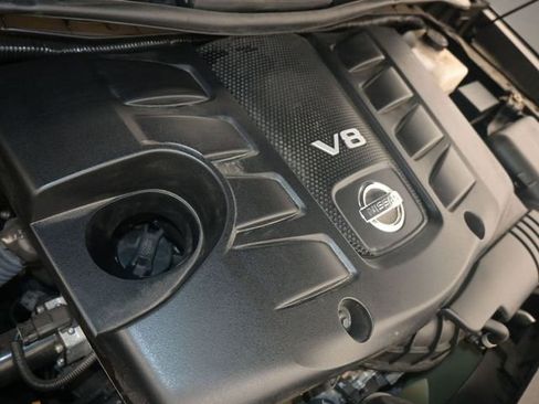 Used 2024 Nissan Armada SV w/ Cargo Package image 31