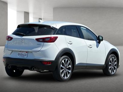Used 2019 MAZDA CX-3 Touring w/ Preferred Equipment Package