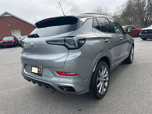 New 2026 Buick Encore GX Avenir w/ Avenir Convenience Package image 6