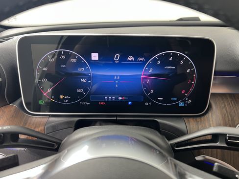 Used 2026 Mercedes-Benz C 300 4MATIC Sedan image 29