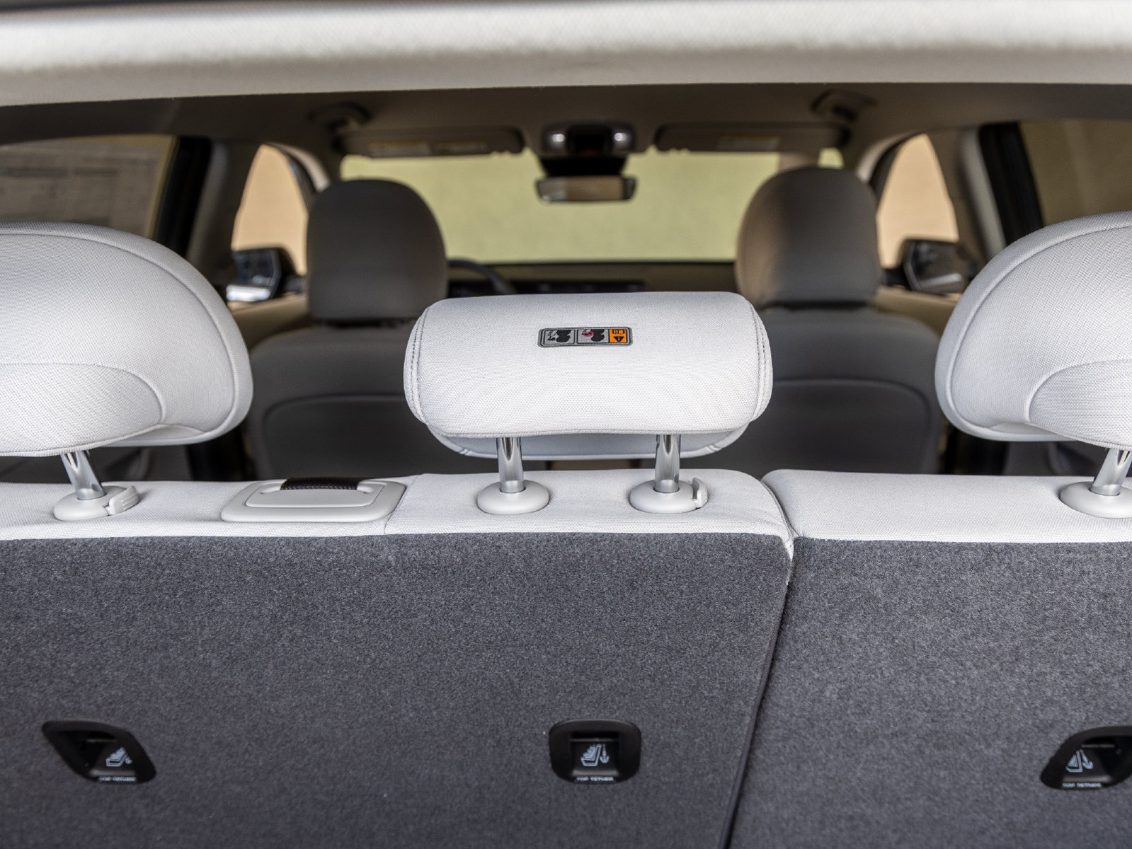 New 2026 Hyundai Kona SEL Sport FWD image 25
