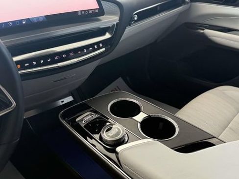 Certified 2024 Cadillac Lyriq Sport w/ LPO, Floor Liner Package AWD/4WD image 46