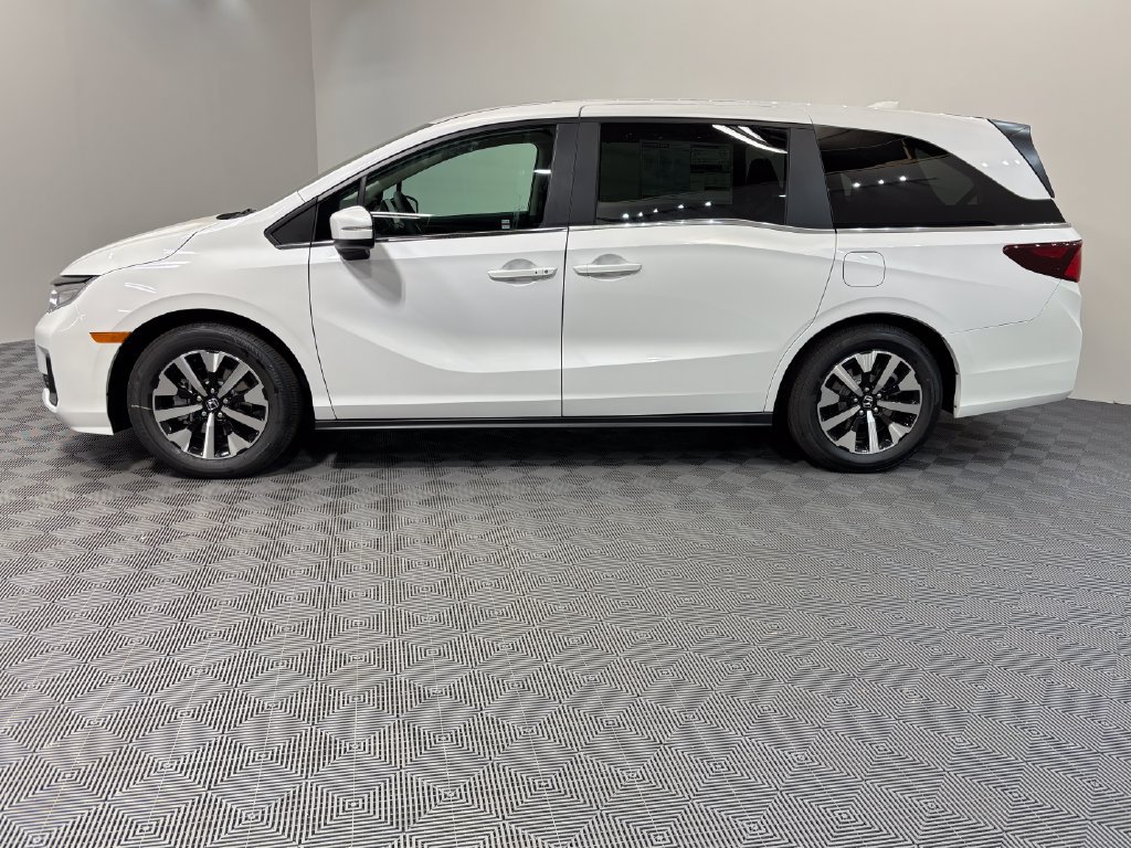 New 2027 Honda Odyssey EX-L image 3