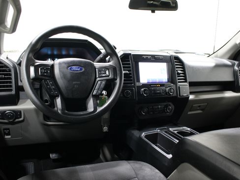 Used 2019 Ford F150 XL w/ Equipment Group 101A Mid AWD/4WD image 2