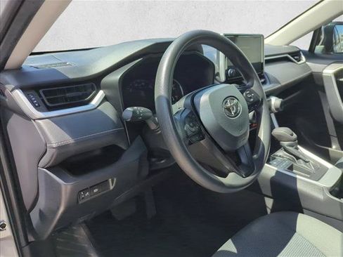 Certified 2023 Toyota RAV4 LE FWD image 16