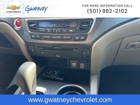 Used 2020 Honda Pilot EX-L image 19