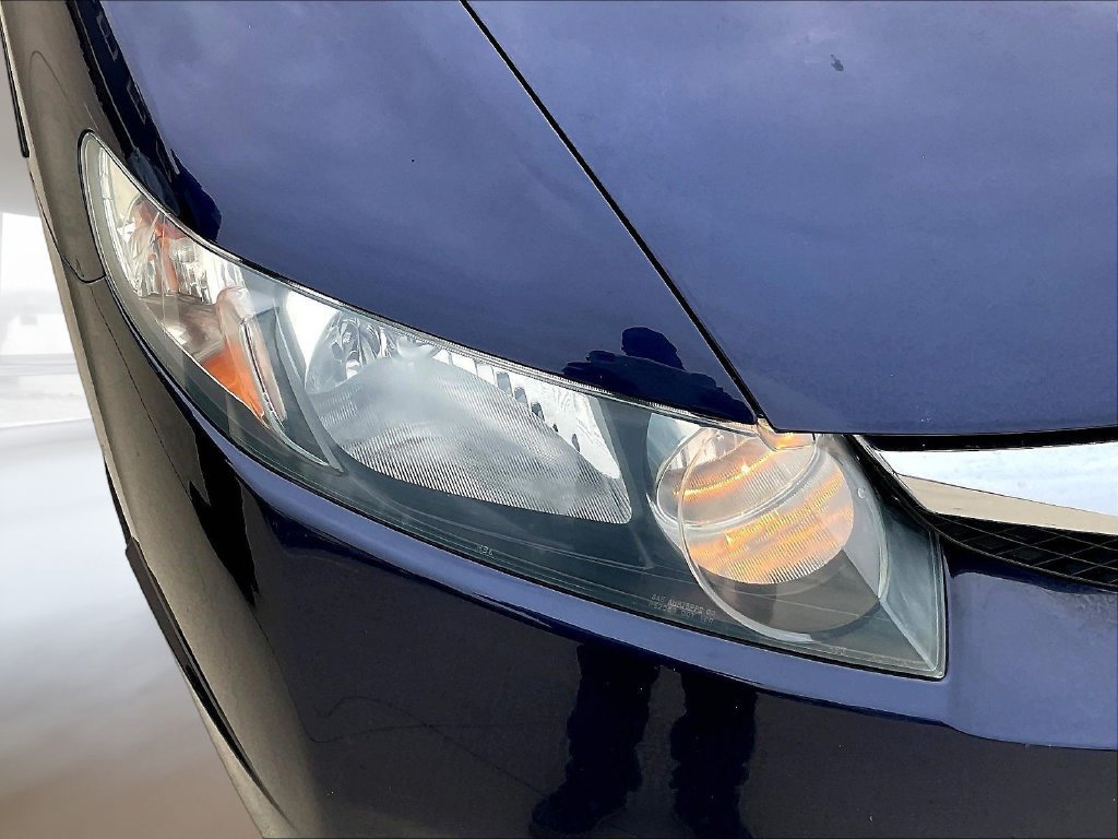 Used 2010 Honda Civic LX image 29